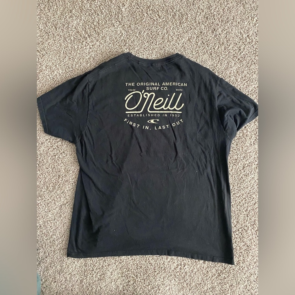 O’Neil men’s xl tee